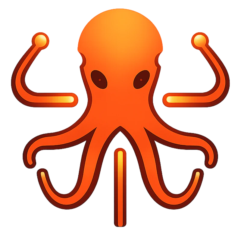 OctopusLab screenshot 1