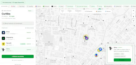 StartupsBR gallery image