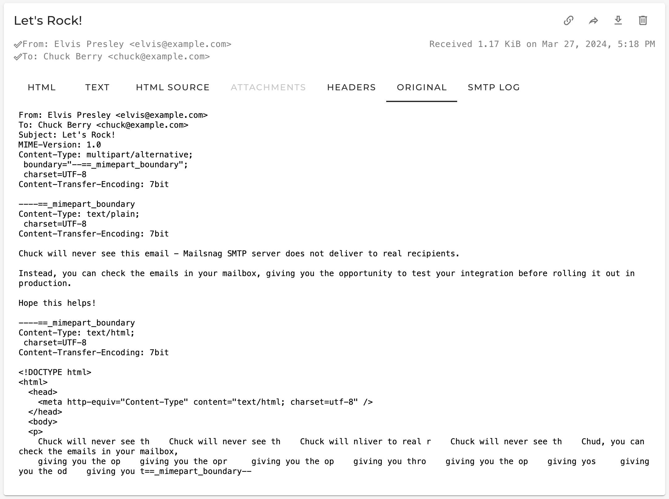 MailSnag media 4