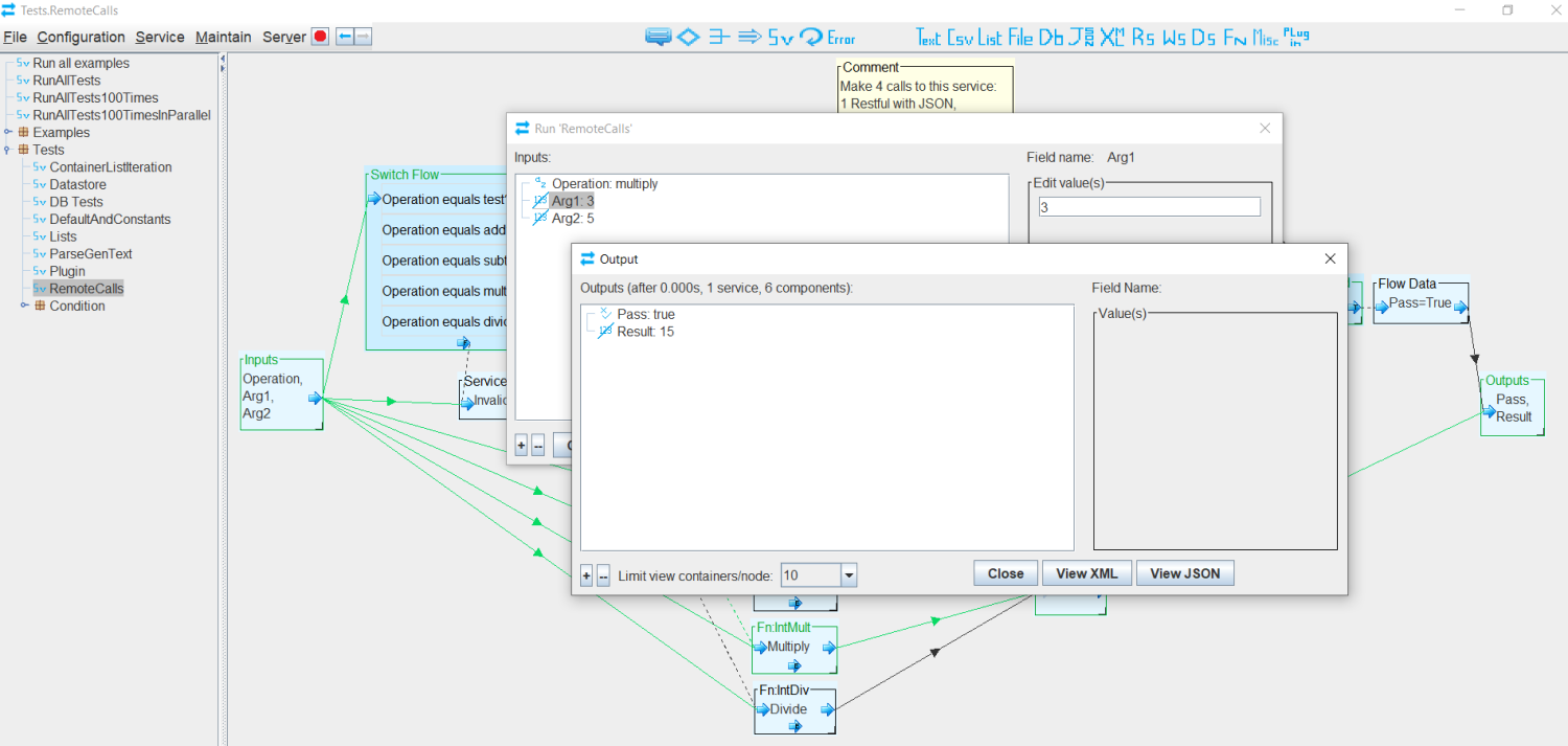 Slurp Data Servicesプラットフォーム media 1