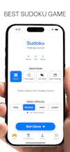 Sudoku Master Offline gallery image