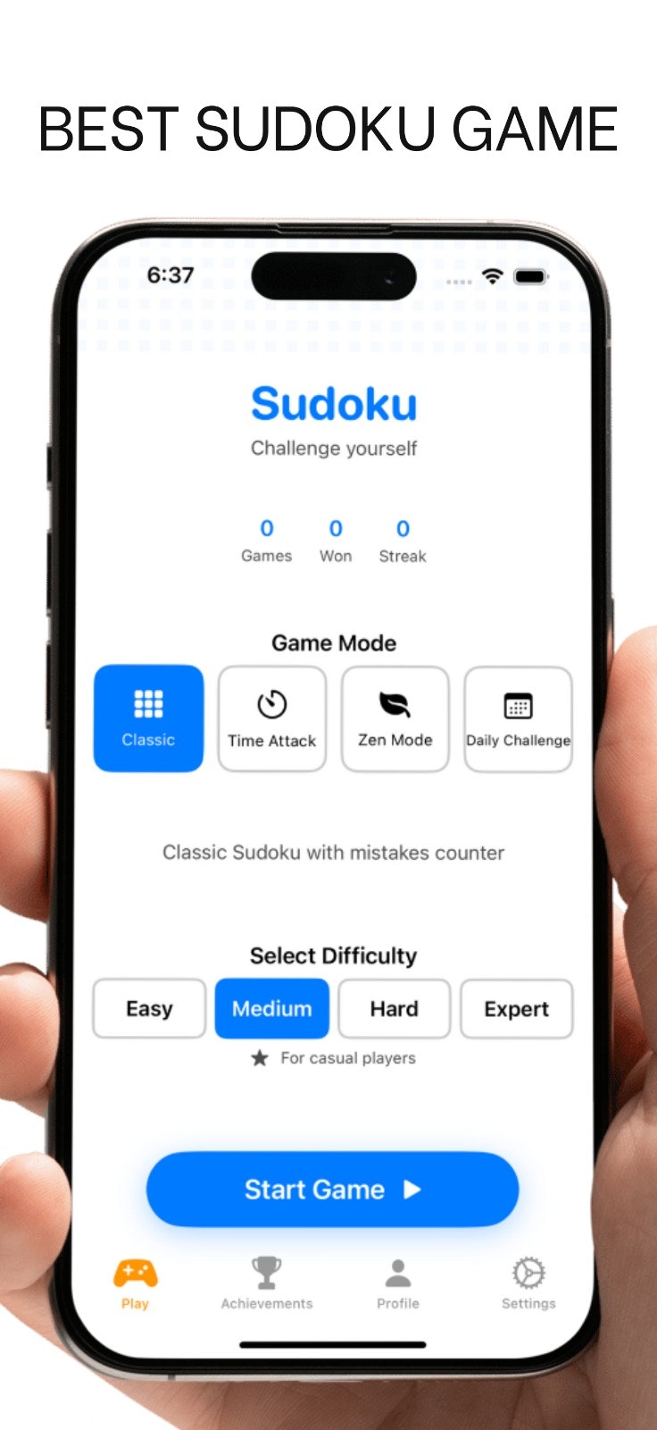 Sudoku Master offline media 2