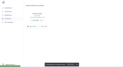 Idempotence CA gallery image