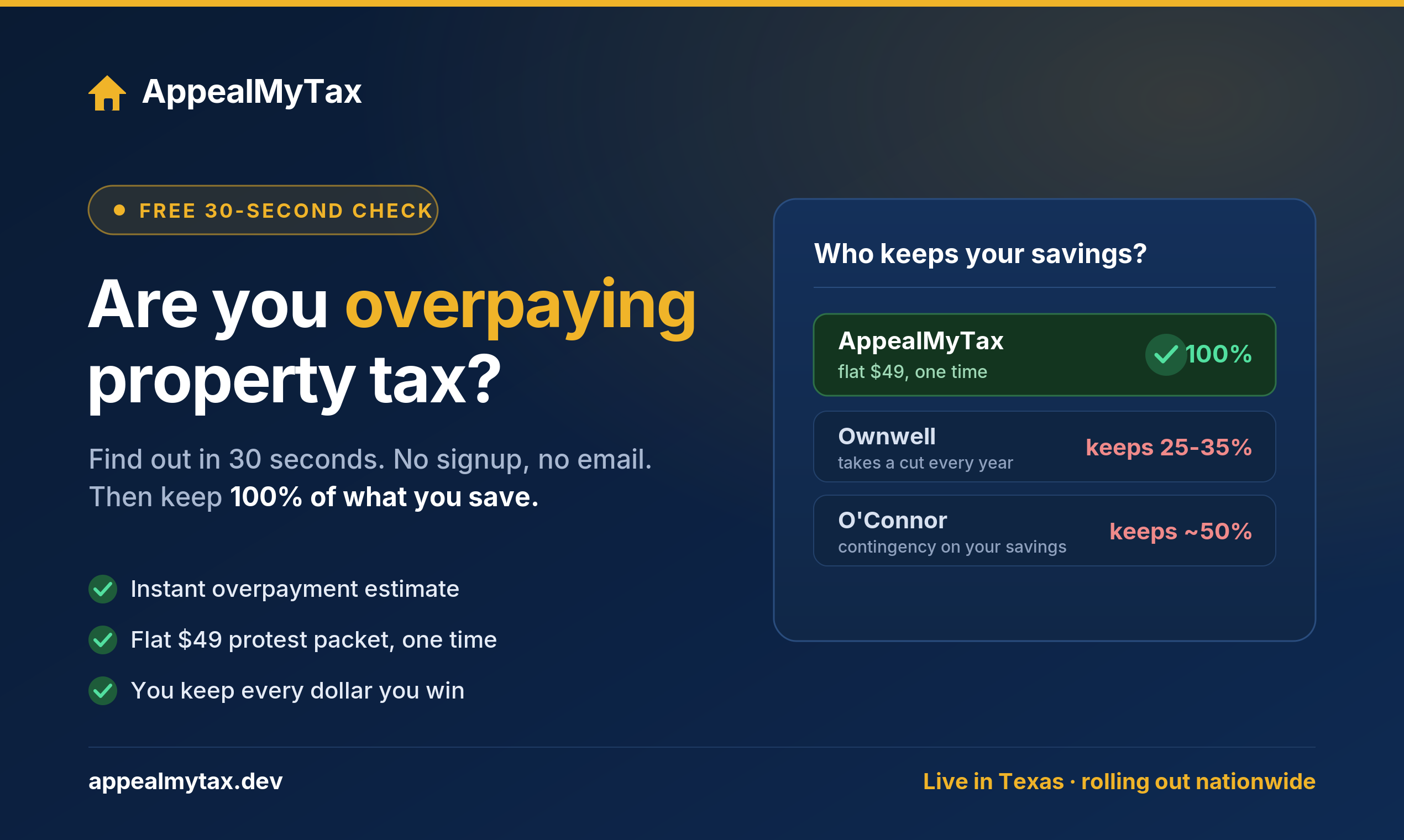 AppealMyTax gallery image
