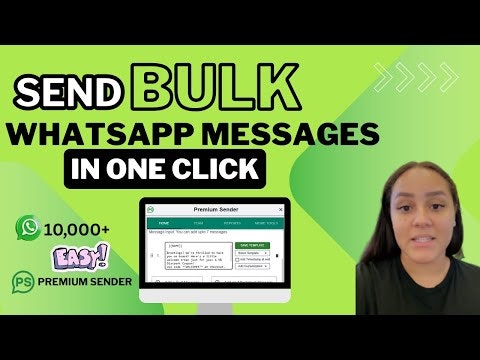 Premium Sender gallery image