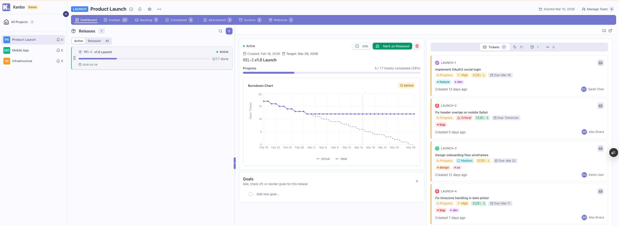 kanbo.dev gallery image