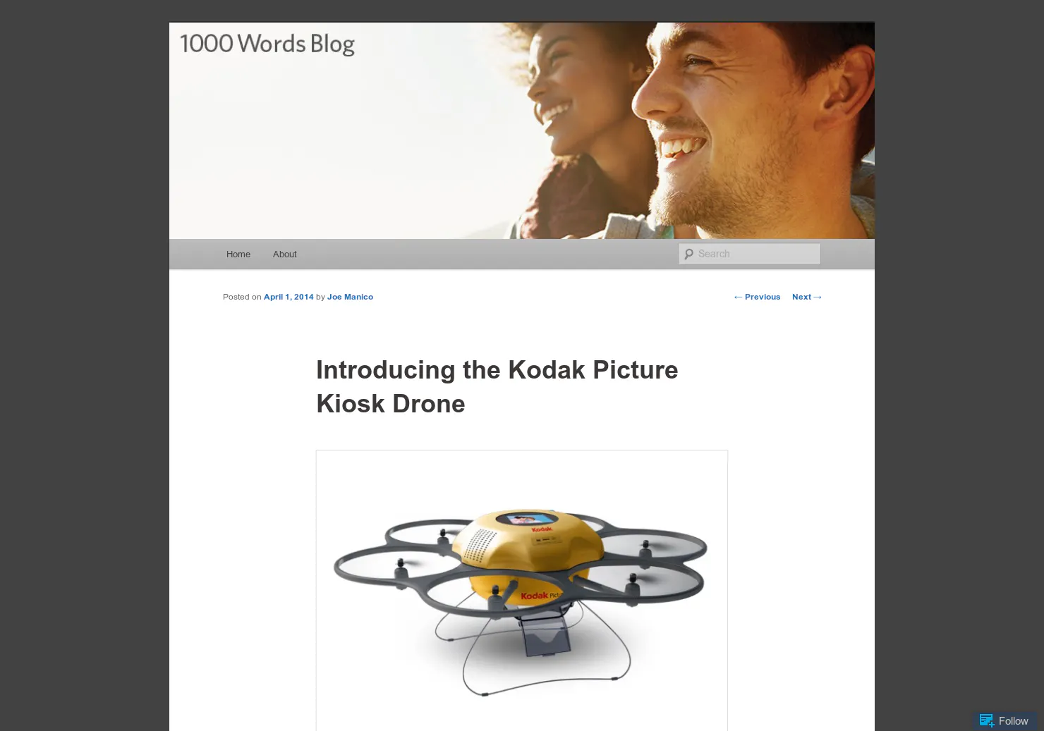 Kodak Alaris