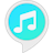 DeepMusic for Alexa