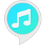 DeepMusic for Alexa