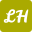 LinkHub - Ultimate Link-in-Bio Platform logo