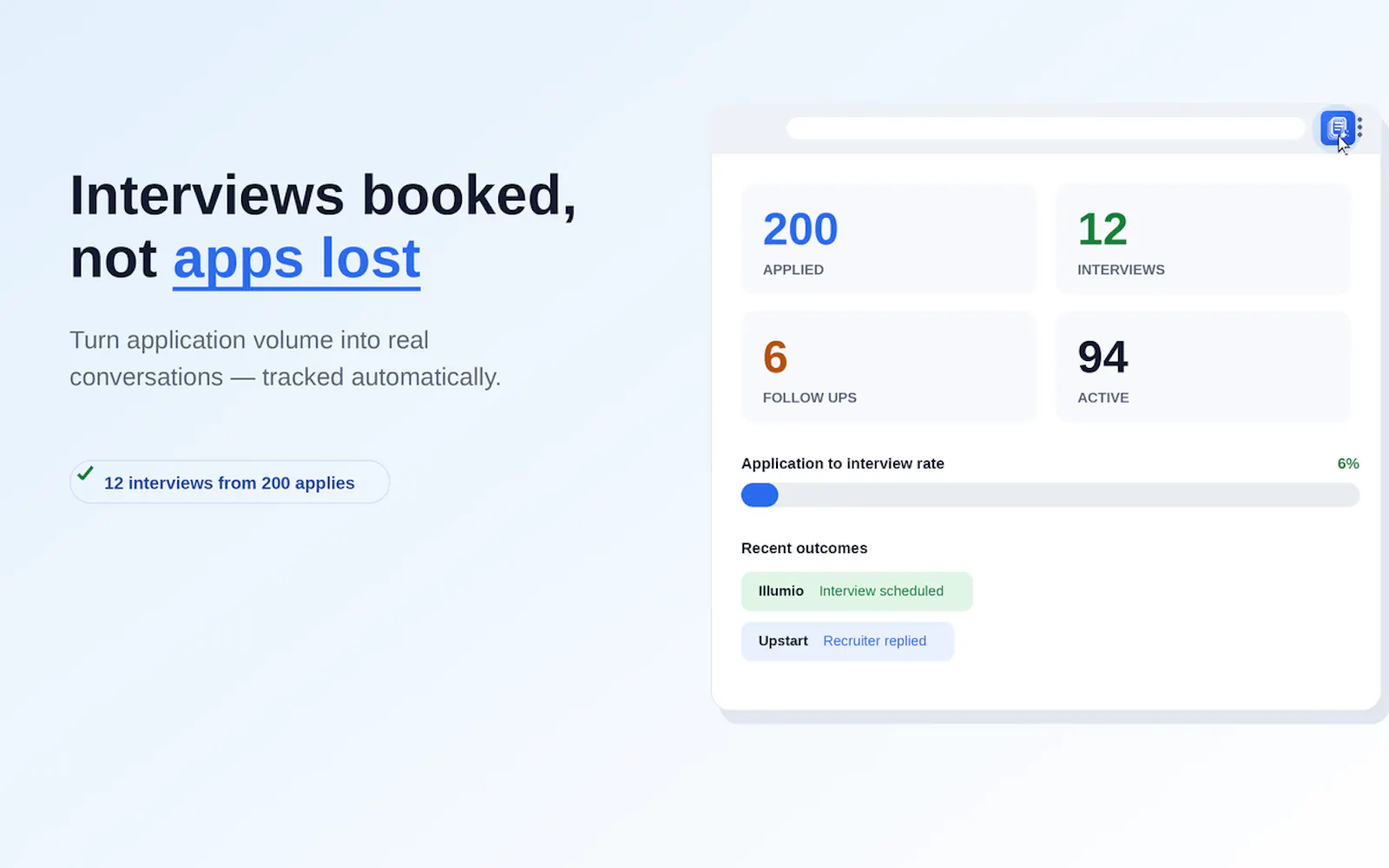 ApplyIn screenshot 3