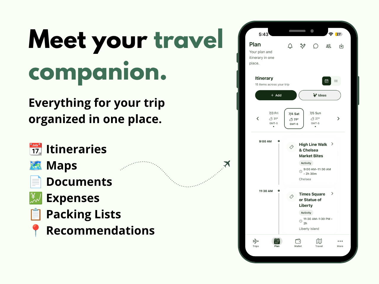 Tripvio gallery image