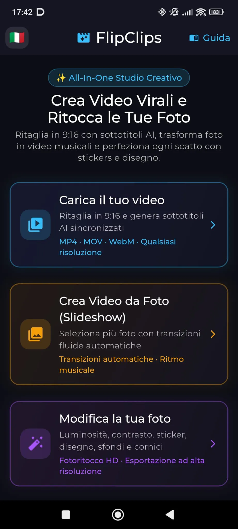 FlipClips gallery image