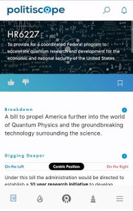 Politiscope gallery image