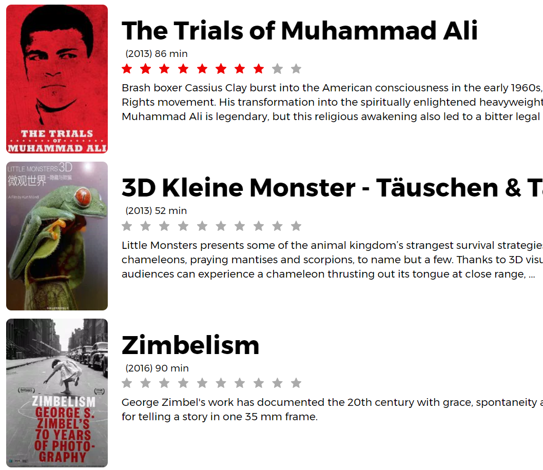 DocHunt gallery image