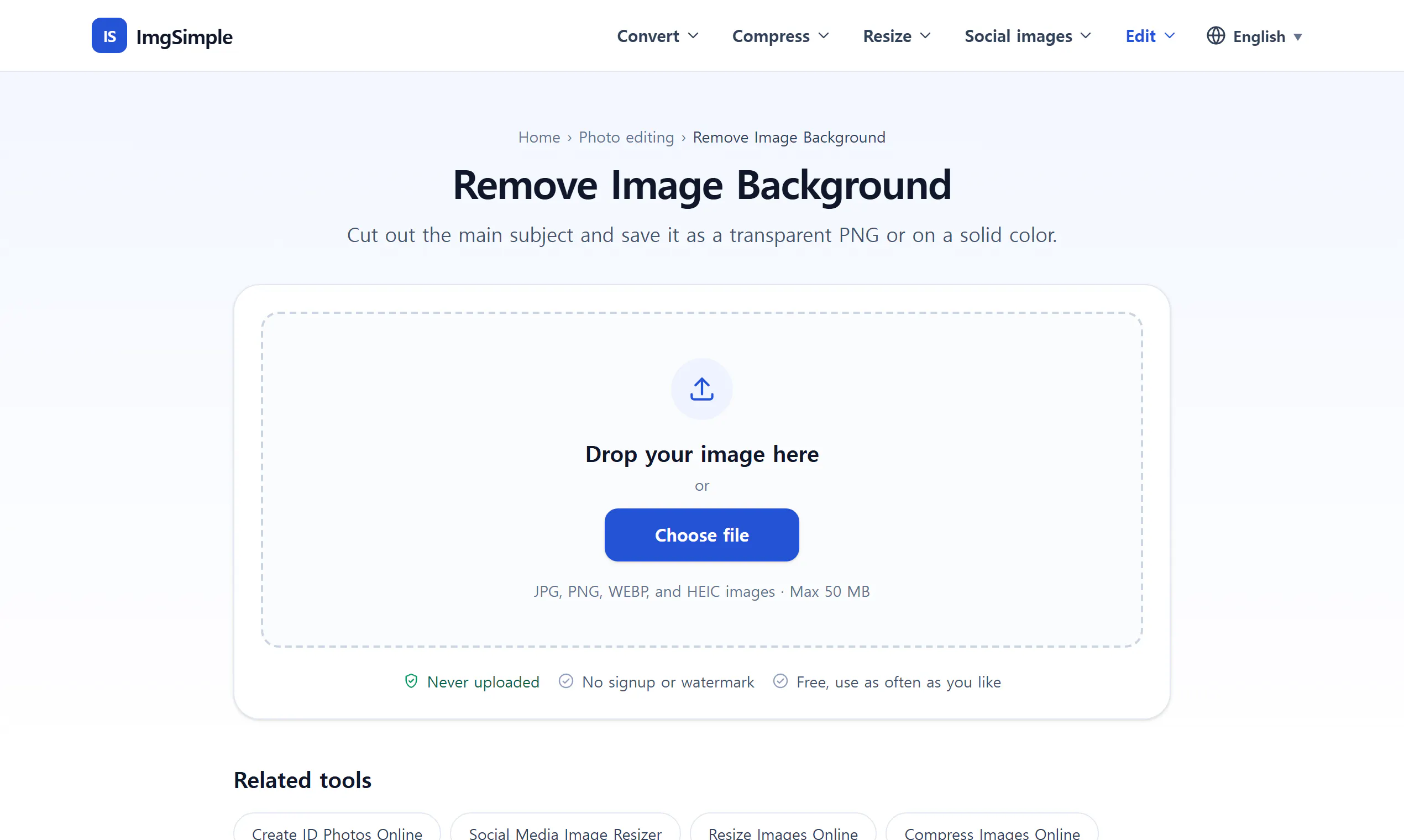 ImgSimple gallery image