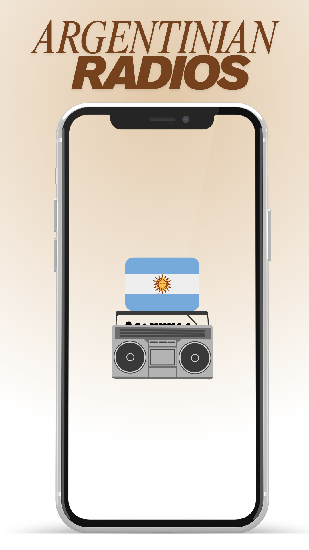 Radios Argentina gallery image