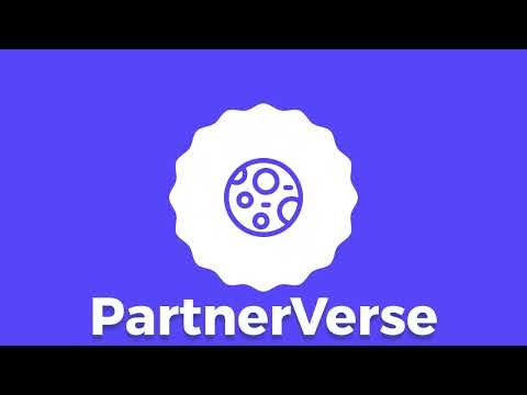 PartnerVerse gallery image