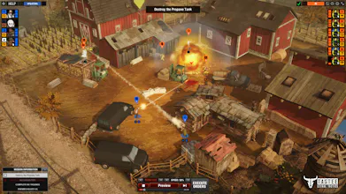 TASTEE: Lethal Tactics gallery image