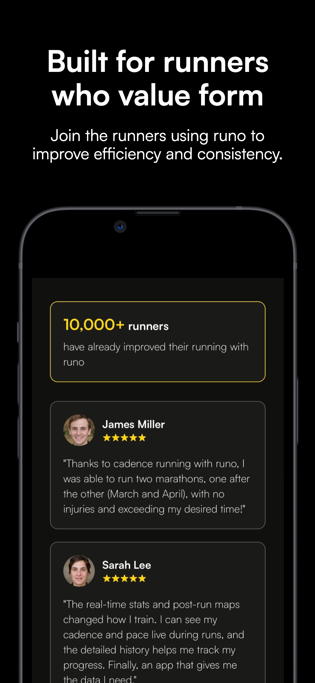 Runo 2.0 gallery image