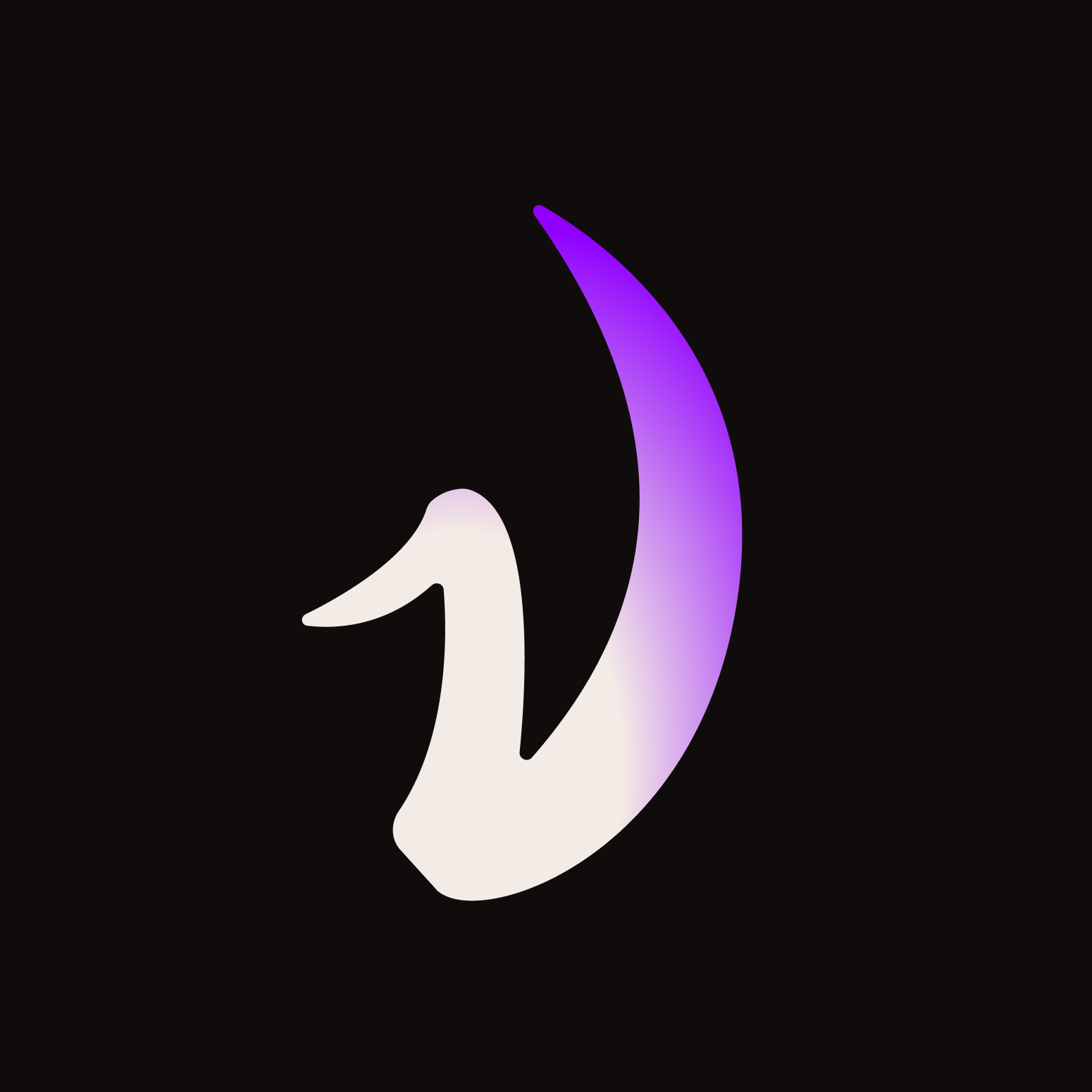 Nuclear logo