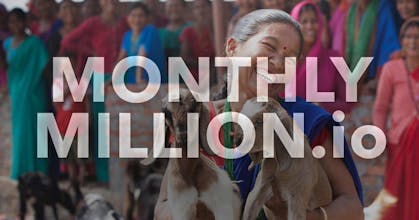 Monthly Million gallery image