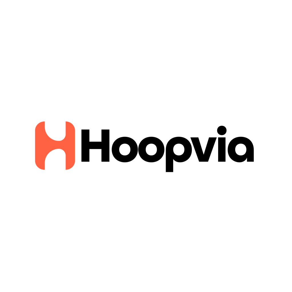 Hoopvia logo