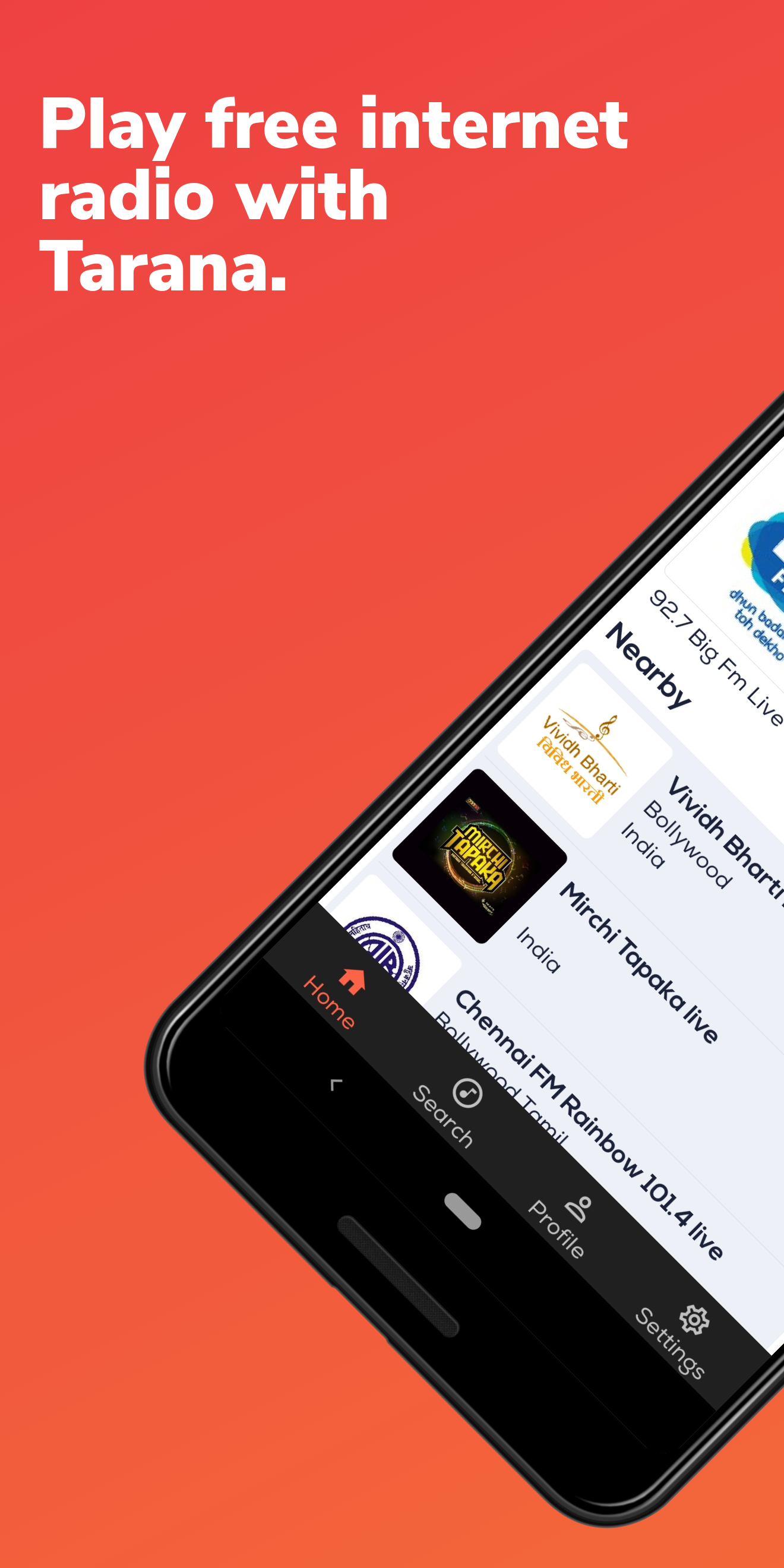 Tarana gallery image