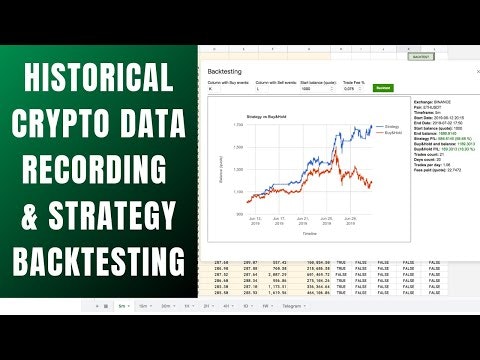 Spreadsheet Fund gallery image