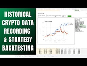 Spreadsheet Fund gallery image