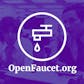 Open Faucet