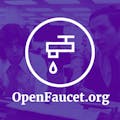Open Faucet