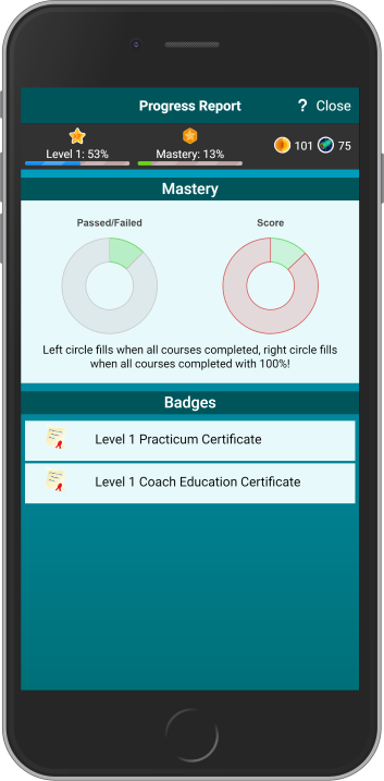 ARC Reach gallery image