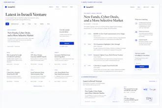 IsraelVC gallery image