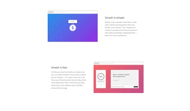 FromSmash gallery image