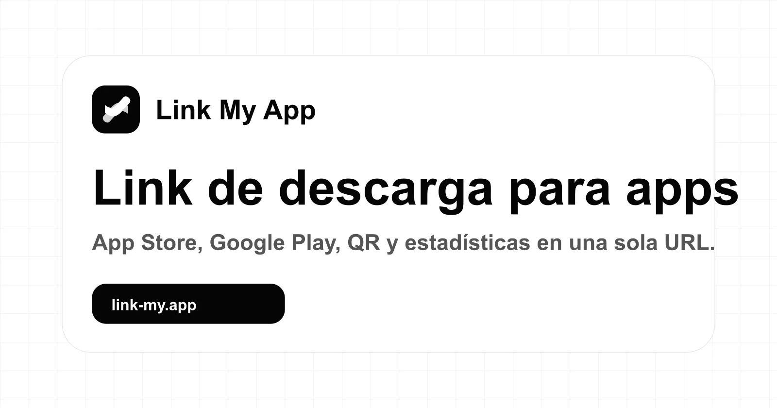 Link My App screenshot 4