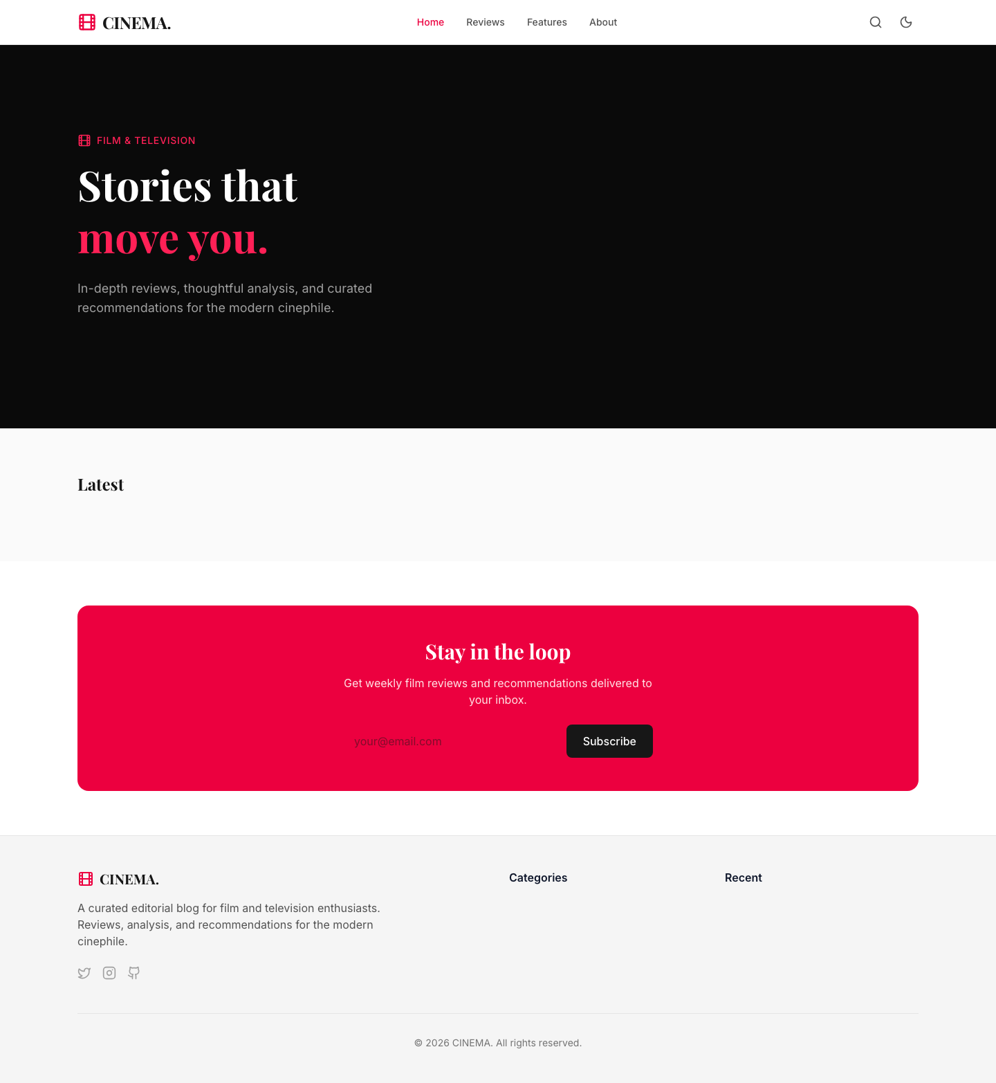 60 Projects Ecosystem gallery image