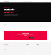 60 Projects Ecosystem gallery image