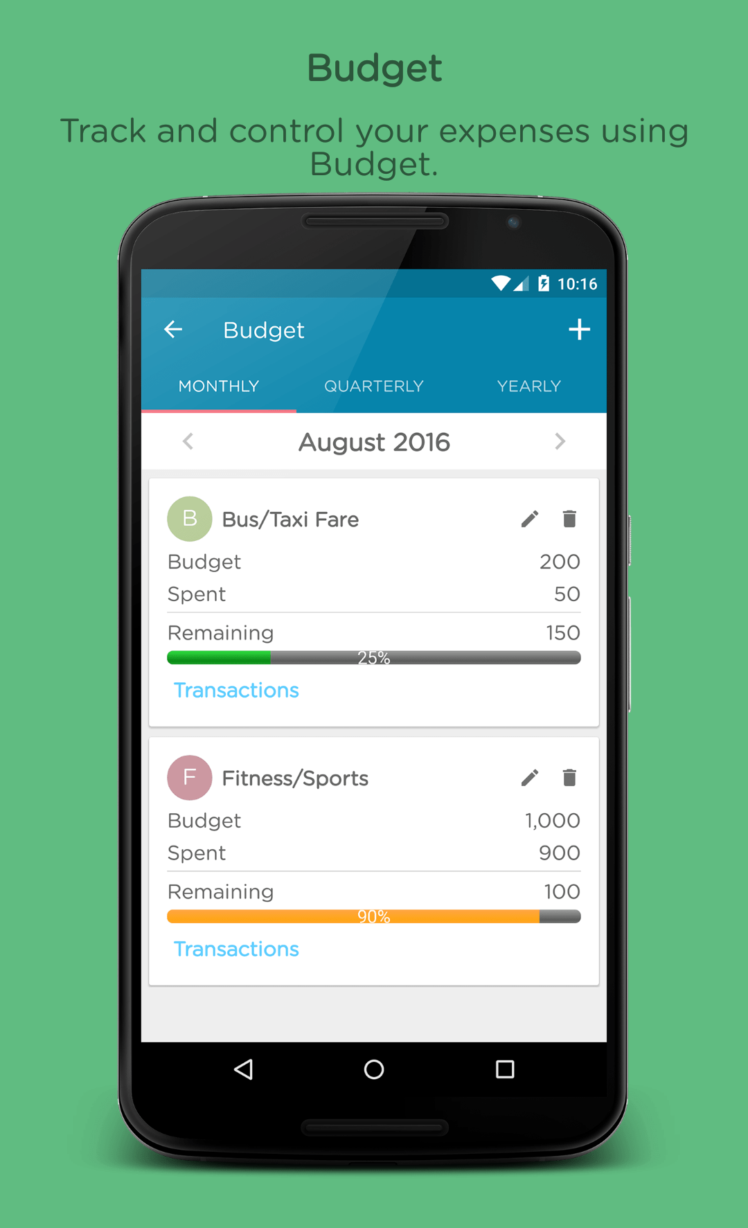 Money360 gallery image