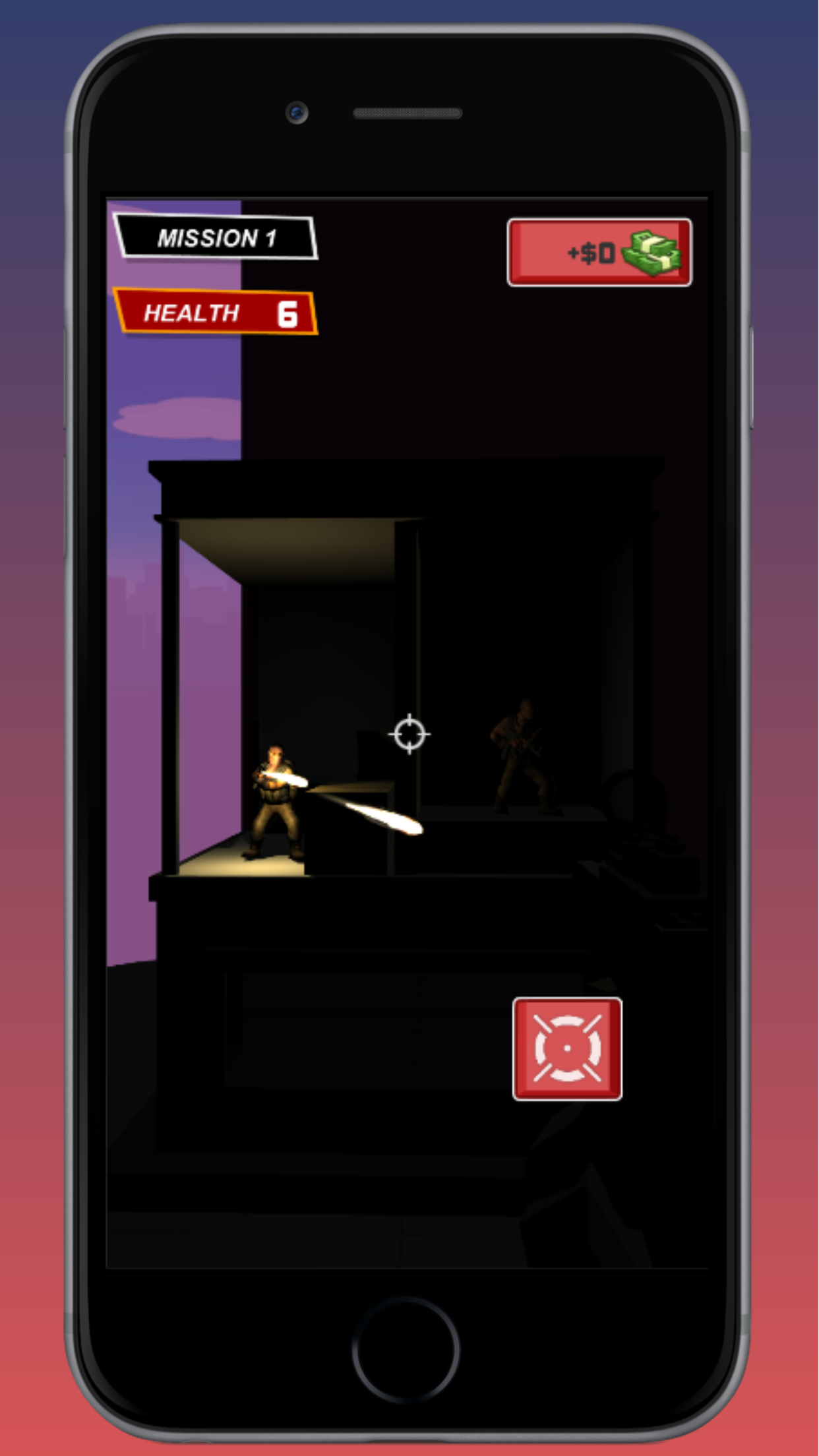 Tactical Helo Strike (Android Game) media 4