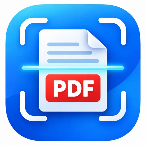 Smart PDF Scanner