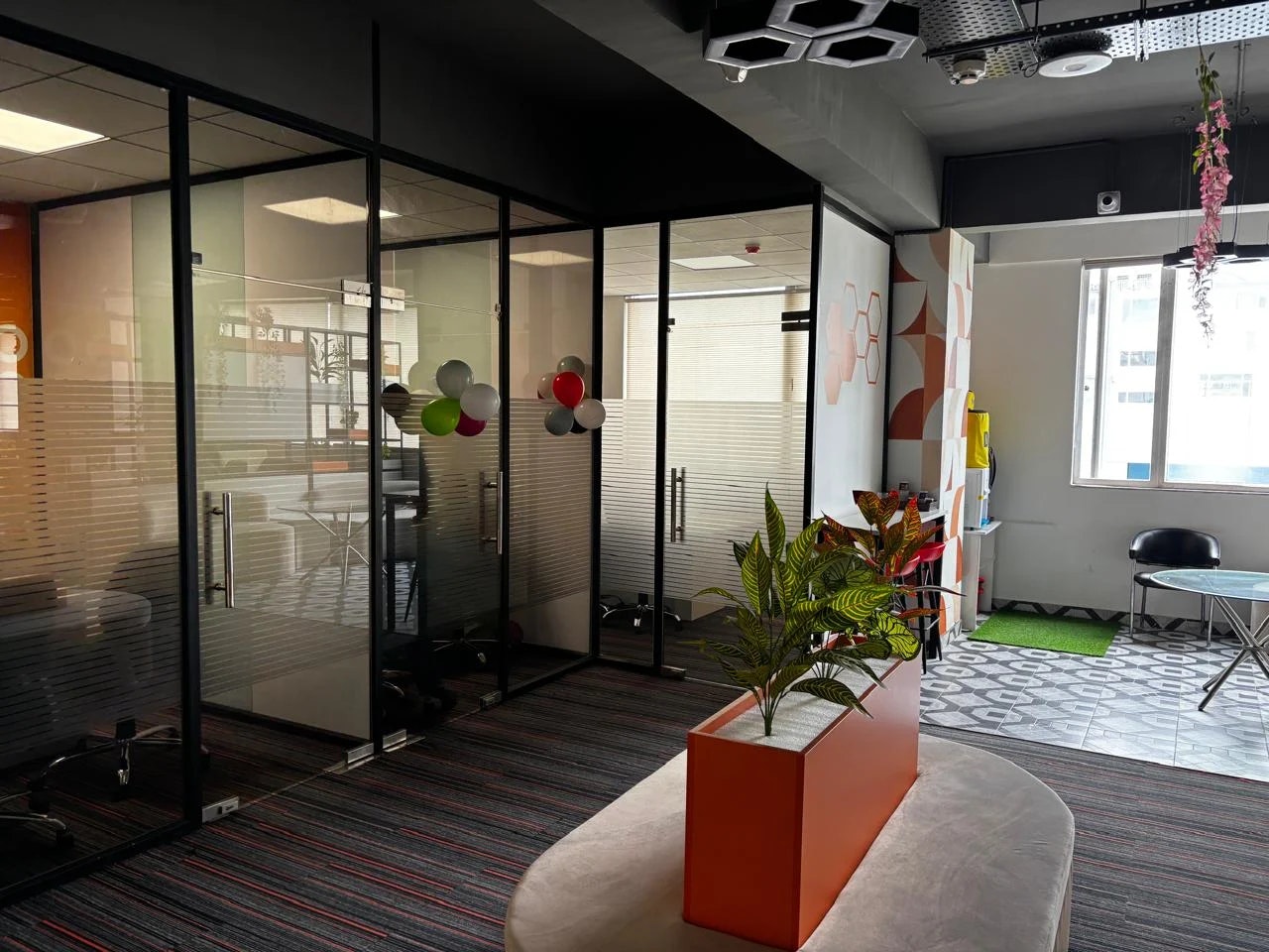 Syncverse Solutions - Main product screenshot demonstrating key features and user interface