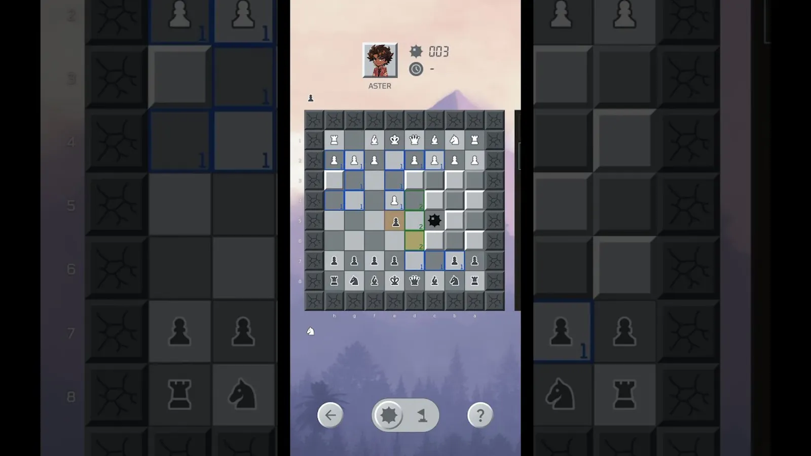 The Bomb Sweeper screenshot 1 (video preview)