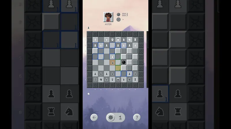 The Bomb Sweeper screenshot 1 (video preview)
