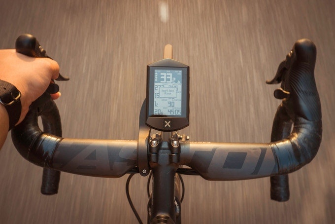 XOSS SPRINT gallery image