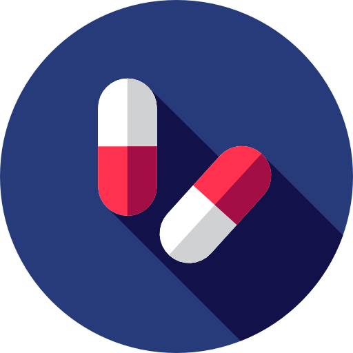Pill Reminder Bot - Product Hunt launch logo and brand identity