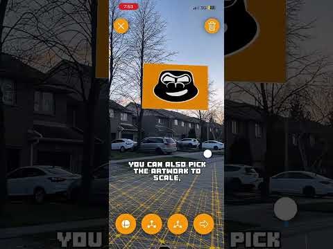 Guerila gallery image