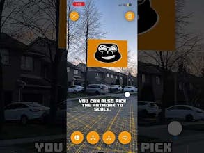 Guerila gallery image