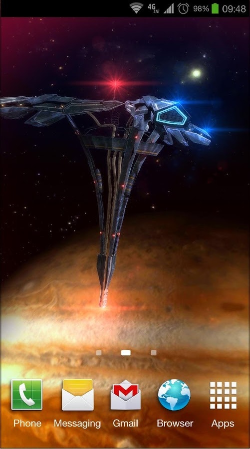 Real Space 3D Pro lwp gallery image