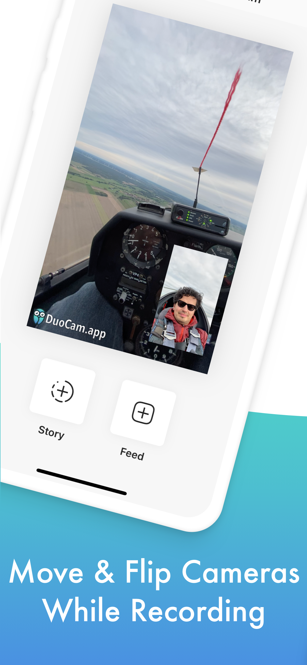 DuoCam 🦉 gallery image